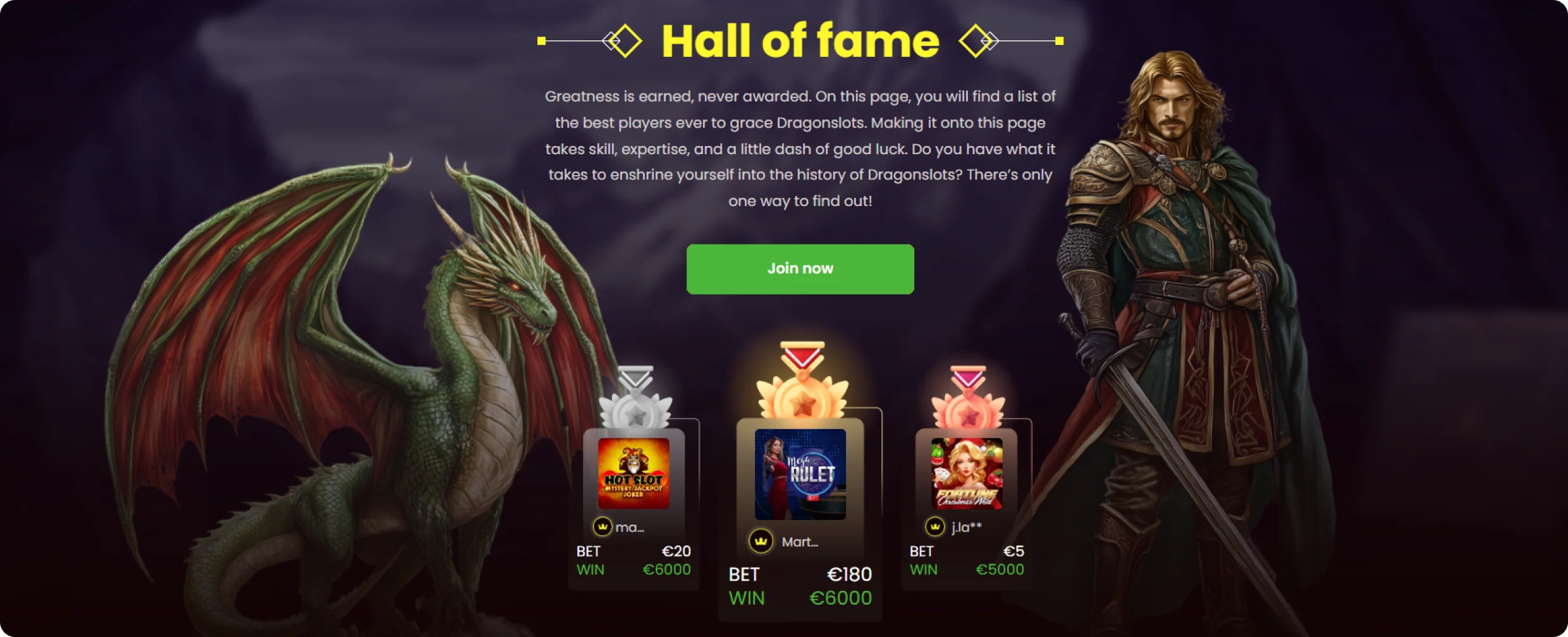Dragon Slots plateforme de casino Dragon Slots plateforme de casino